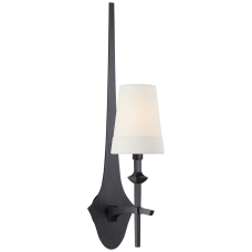 Бра Pippa Medium Sconce TOB 2737AI-L