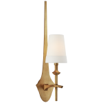 Бра Pippa Medium Sconce TOB 2737G-L