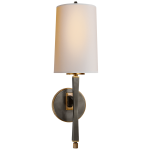 Бра Edie Sconce TOB 2740BZ/HAB-NP