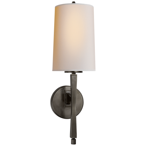 Бра Edie Sconce TOB 2740BZ-NP