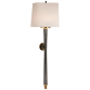 Бра Edie Baluster Sconce TOB 2741BZ/HAB-NP