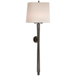 Бра Edie Baluster Sconce TOB 2741BZ-NP