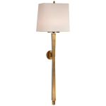 Бра Edie Baluster Sconce TOB 2741HAB-NP