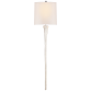 Бра Sierra Tail Sconce TOB 2753PW-NP