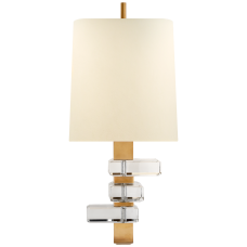 Бра Moreau Large Sconce TOB 2916HAB/CG-PL