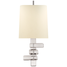 Бра Moreau Large Sconce TOB 2916PN/CG-PL