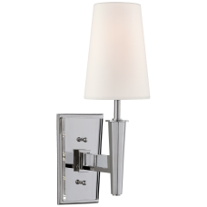 Бра Lyra Small Sconce TOB 2942PN-L