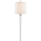 Бра Lyra Large Tail Sconce TOB 2943PN-L