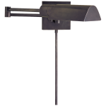 Бра Studio Swing Arm Wall Light 92025 BZ