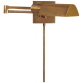 Бра Studio Swing Arm Wall Light 92025 HAB