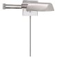 Бра Studio Swing Arm Wall Light 92025 PN