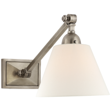 Бра Jane Single Library Wall Light AH 2325AN-L