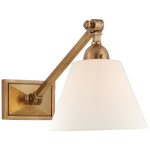 Бра Jane Single Library Wall Light AH 2325HAB-L