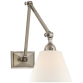 Бра Jane Double Library Wall Light AH 2330AN-L