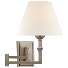 Бра Jane Swing Arm Wall Light AH 2337AN-L