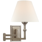Бра Jane Swing Arm Wall Light AH 2337AN-L
