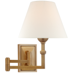 Бра Jane Swing Arm Wall Light AH 2337HAB-L