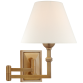 Бра Jane Swing Arm Wall Light AH 2337HAB-L