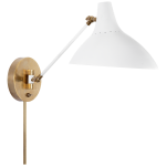 Бра Charlton Wall Light ARN 2006WHT