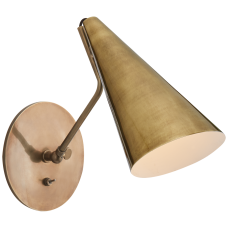 Бра Clemente Wall Light ARN 2024HAB-HAB