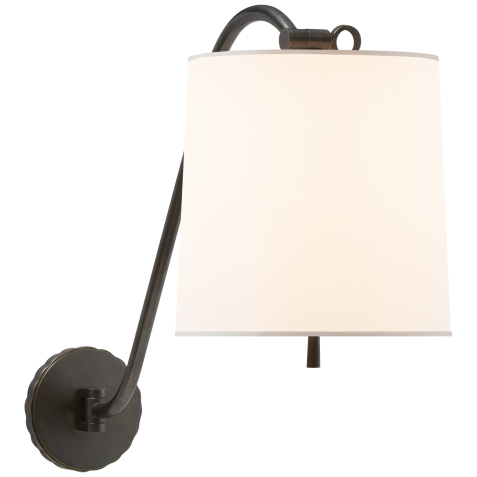 Бра Understudy Sconce BBL 2010BZ-S