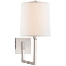 Бра Aspect Small Articulating Sconce BBL 2028PN-L