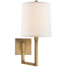 Бра Aspect Small Articulating Sconce BBL 2028SB-L