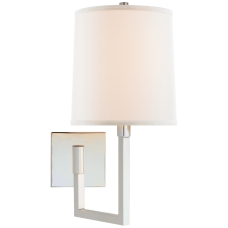 Бра Aspect Small Articulating Sconce BBL 2028SS-L