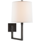 Бра Aspect Large Articulating Sconce BBL 2029BZ-L