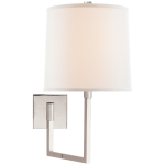 Бра Aspect Large Articulating Sconce BBL 2029PN-L