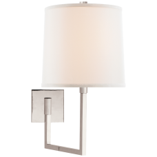 Бра Aspect Large Articulating Sconce BBL 2029PN-L