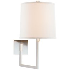 Бра Aspect Large Articulating Sconce BBL 2029SS-L