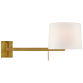 Бра Sweep Medium Left Articulating Sconce BBL 2162SB-L