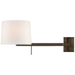 Бра Sweep Medium Right Articulating Sconce BBL 2164BZ-L