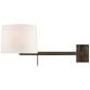 Бра Sweep Medium Right Articulating Sconce BBL 2164BZ-L