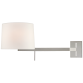 Бра Sweep Medium Right Articulating Sconce BBL 2164PN-L