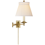 Бра Dorchester Swing Arm CHD 5101AB-SC