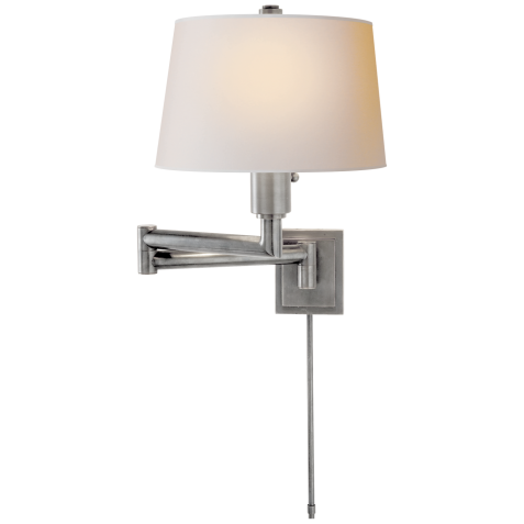 Бра Chunky Swing Arm CHD 5106AN-NP