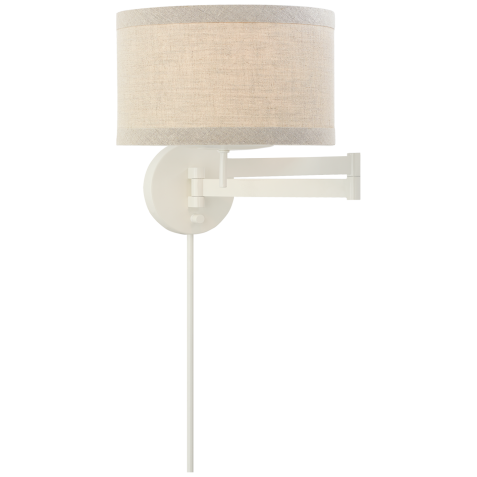 Бра Walker Swing Arm Sconce KS 2075LC-NL