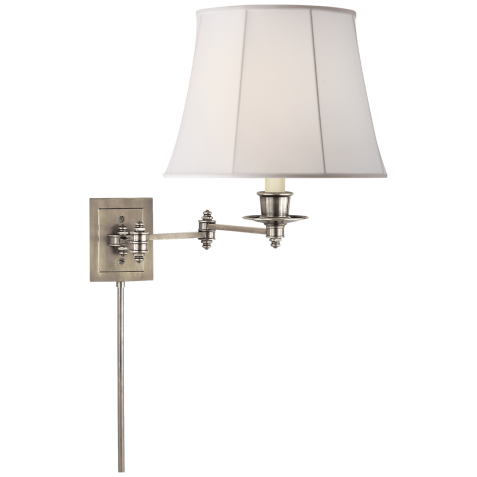 Бра Triple Swing Arm Wall Lamp S 2000AN-L