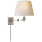 Бра Triple Swing Arm Wall Lamp S 2000AN-NP