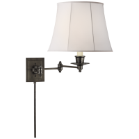 Бра Triple Swing Arm Wall Lamp S 2000BZ-L