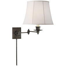 Бра Triple Swing Arm Wall Lamp S 2000BZ-L