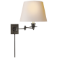Бра Triple Swing Arm Wall Lamp S 2000BZ-NP