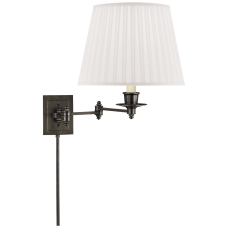 Бра Triple Swing Arm Wall Lamp S 2000BZ-S
