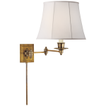 Бра Triple Swing Arm Wall Lamp S 2000HAB-L