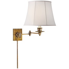 Бра Triple Swing Arm Wall Lamp S 2000HAB-L