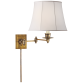Бра Triple Swing Arm Wall Lamp S 2000HAB-L
