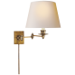 Бра Triple Swing Arm Wall Lamp S 2000HAB-NP