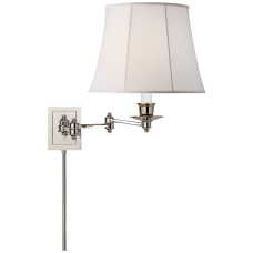 Бра Triple Swing Arm Wall Lamp S 2000PN-L